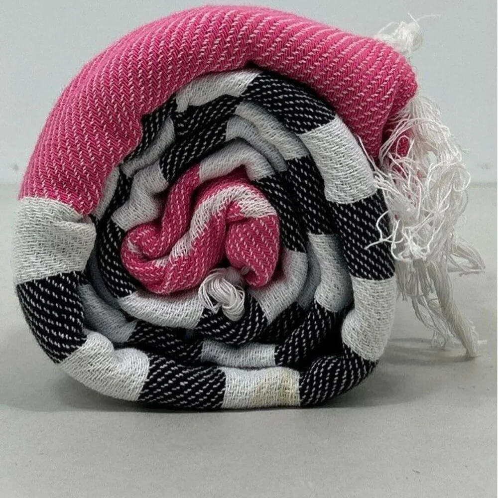 NWT Victoria's Secret Throw Blanket 50 in x 60 in